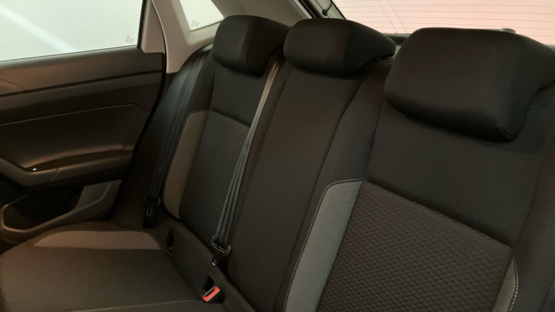 Volkswagen Polo 1.0 TSI Life 5dr Petrol Hatchback